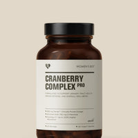 Cranberry Complex Pro Capsules (1/5)