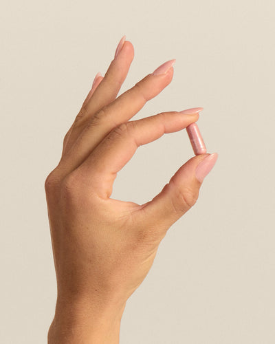 Cranberry Complex Pro Capsules (2/5)