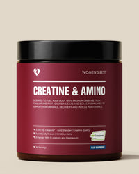 Creatine & Amino (1/5)