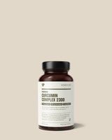 Turmeric Curcumin Complex Capsules