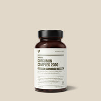 Turmeric Curcumin Complex Capsules