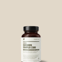 Turmeric Curcumin Complex Capsules