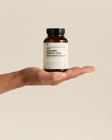 Turmeric Curcumin Complex Capsules