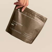 Daily Gut Fiber Complex Powder