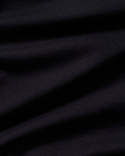 Define 2.0 High Waist Scrunch Shorts 6" | Black