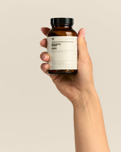 DIM Pro Capsules (200mg) (3/5)