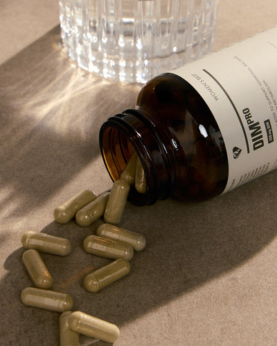 DIM Pro Capsules (200mg) (5/5)