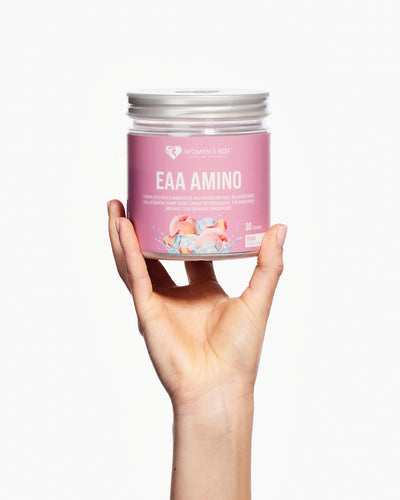 EAA Amino