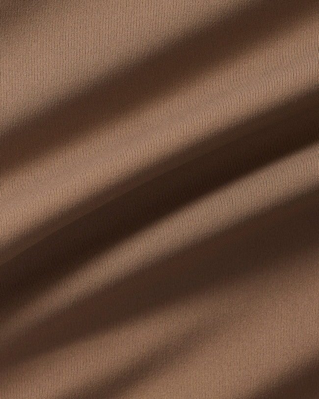 Essential Short Sleeve Unitard | Caribou