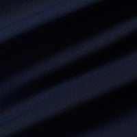 Essential Built-In Bra Midi Tank | Sapphire Blue