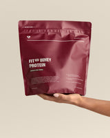 Fit Pro Whey Protein - 2.0lbs