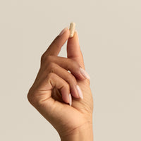 Gentle Vitamin C Capsules