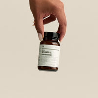 Gentle Vitamin C Capsules