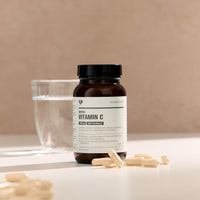 Gentle Vitamin C Capsules