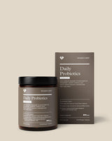 Daily Probiotics Capsules