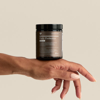 Daily Probiotics Capsules (70 billion CFU)