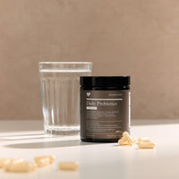 Daily Probiotics Capsules
