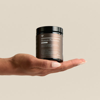 Restore Probiotics Capsules (120 billion CFU)