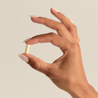 Vaginal Probiotics Capsules