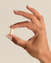 Vaginal Biotics Capsules (50 billion CFU)