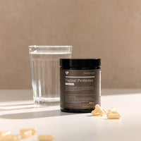 Vaginal Probiotics Capsules