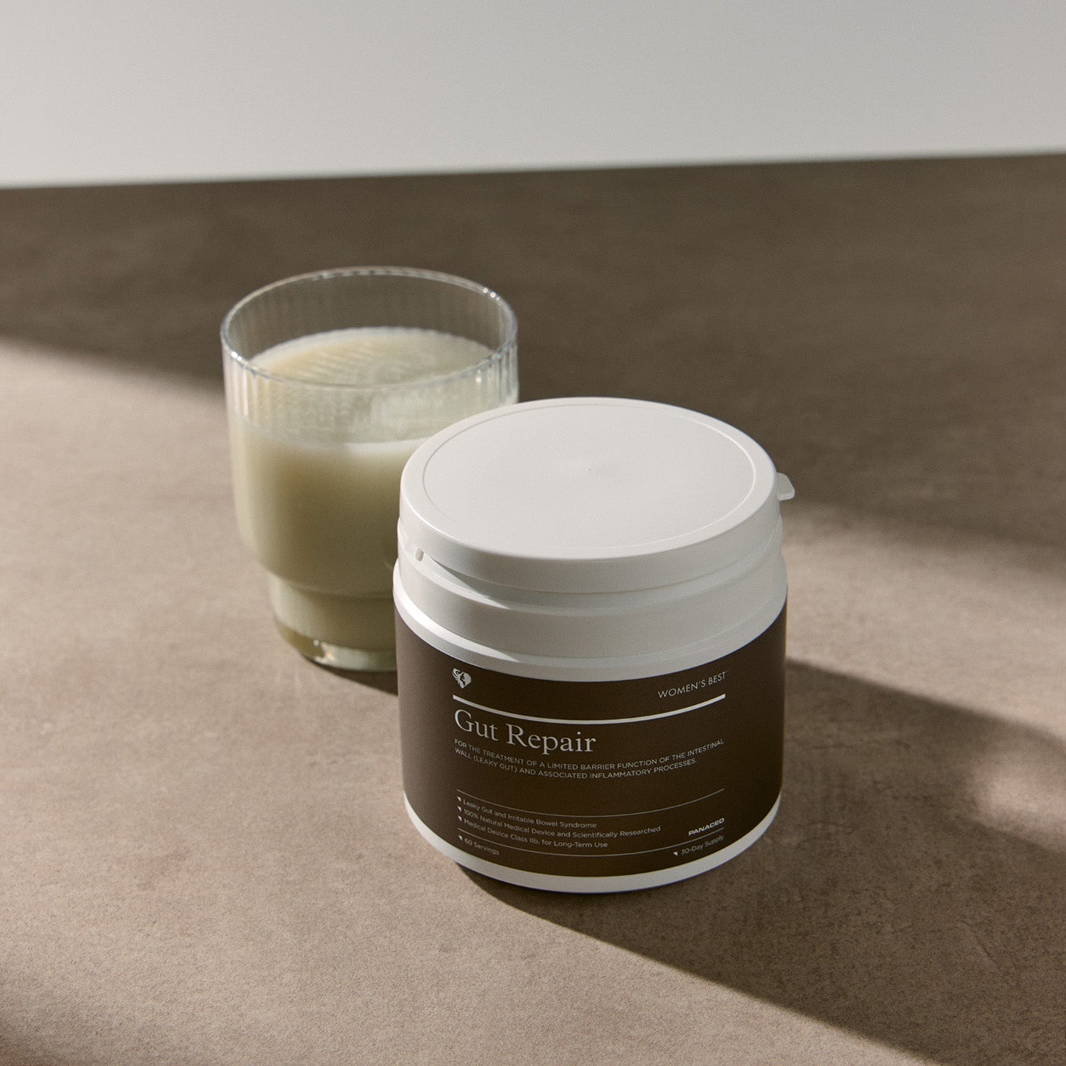 Gut Repair Powder