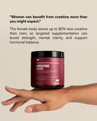 Creatine Powder (100% Creapure®)