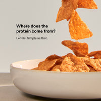 Protein Chips Tortilla Style (Single Pack) (4/5)