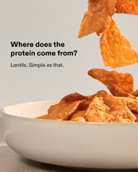 Protein Chips Tortilla Style (Single Pack) (4/6)