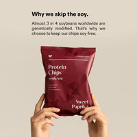 Protein Chips Tortilla Style (Single Pack) (5/6)