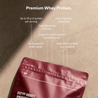 Fit Pro Whey Protein (2.0lbs)