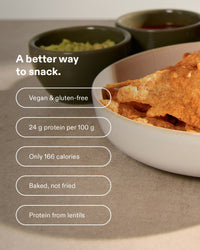 Protein Chips Tortilla Style (Single Pack) (6/6)