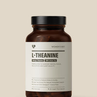 L-Theanine Capsules (400mg) (1/5)