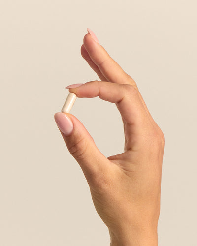 L-Theanine Capsules (400mg) (2/5)