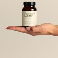 L-Theanine Capsules (400mg) (3/5)