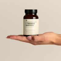L-Theanine Capsules (400mg) (3/5)