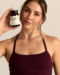 L-Theanine Capsules (400mg) (4/5)