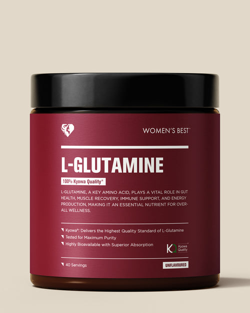 L-Glutamine Powder (100% Kyowa®)