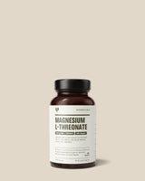 Magnesium L-Threonate Capsules