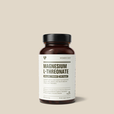 Magnesium L-Threonate Capsules