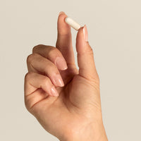 Magnesium L-Threonate Capsules
