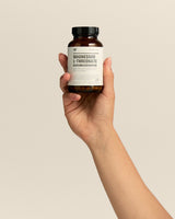 Magnesium L-Threonate Capsules
