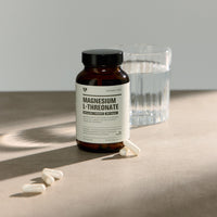 Magnesium L-Threonate Capsules