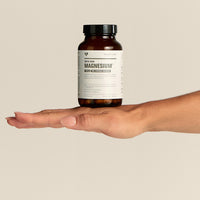 Super Sorb Magnesium® 1700mg Capsules