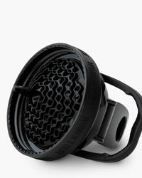 Large Metal Shaker | Black Onyx