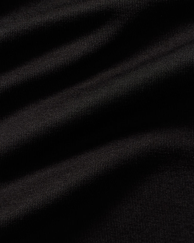 Motion Seamless Scrunch Leggings | Black