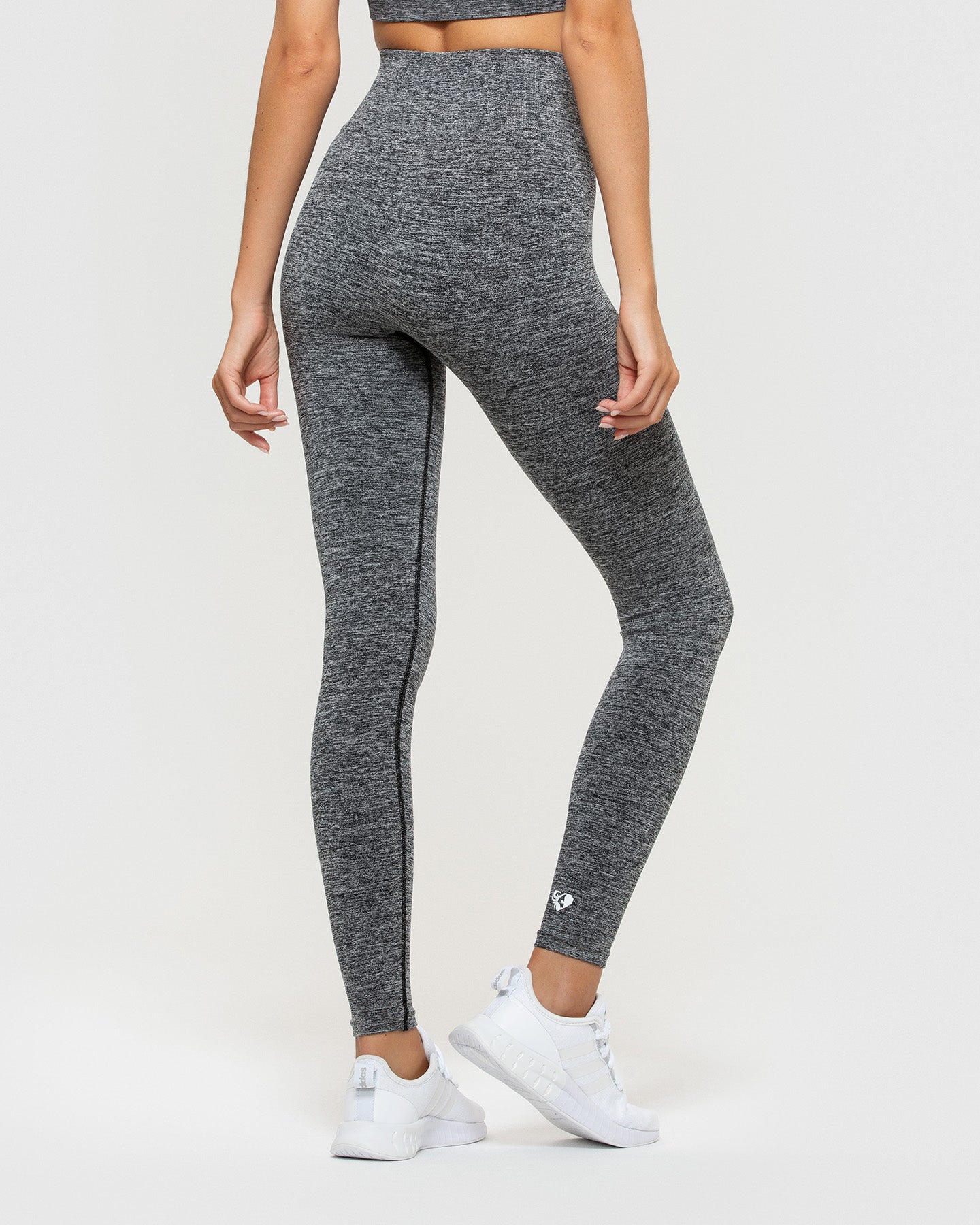 Cotton on body grey leggings shop