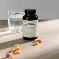 Multi-Vitamin Jelly Beans