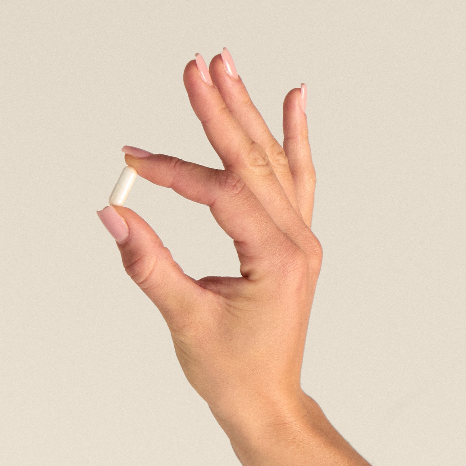 NAC Capsules (600mg)