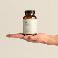 NAC Capsules (600mg)
